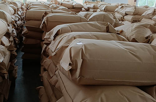 27 Tons of Distilled Monoglycerides (DMG) Shipped to Saudi Arabia2